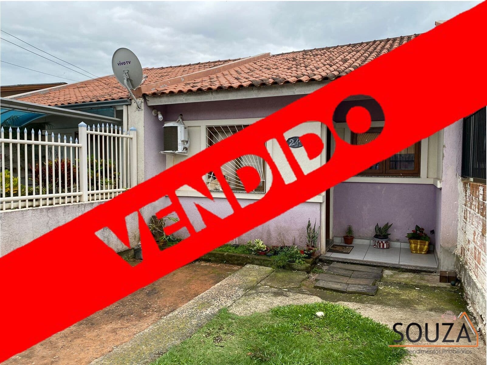 Casa em Sapucaia do Sul - Bela Vista