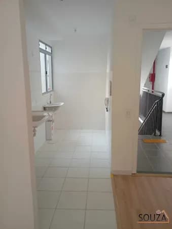 Apartamento em São Leopoldo - Santos Dumont