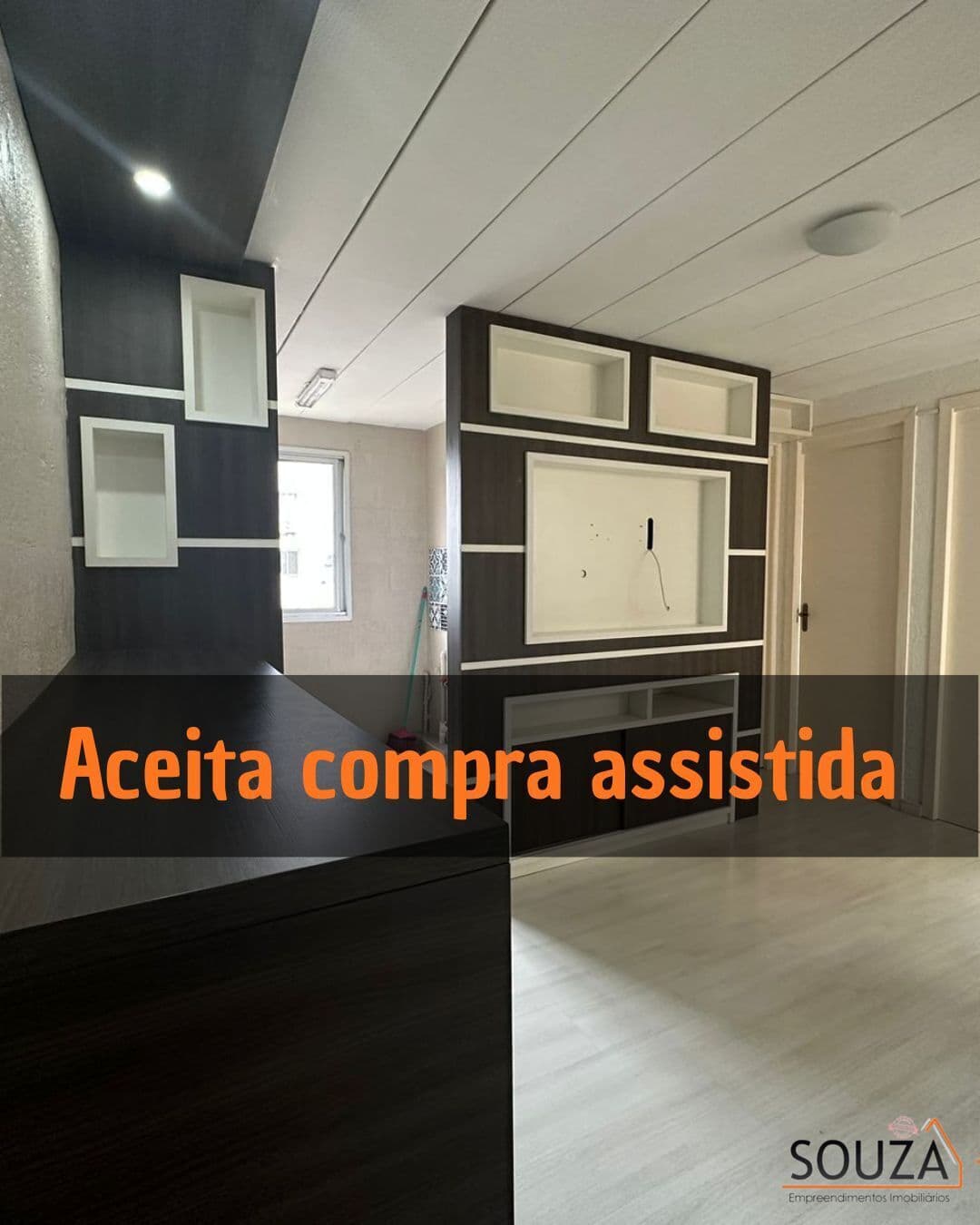 Apartamento em São Leopoldo - Campina