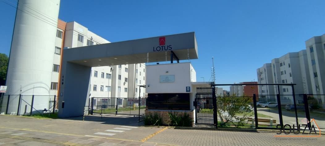 Apartamento em São Leopoldo - Feitoria