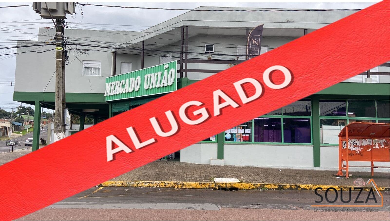 Sala/Conjunto em Esteio - Vila Olímpica