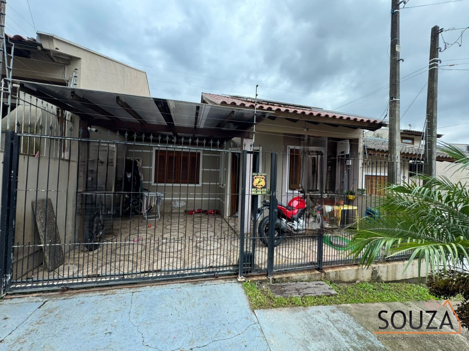 Casa em Sapucaia do Sul - Bela Vista