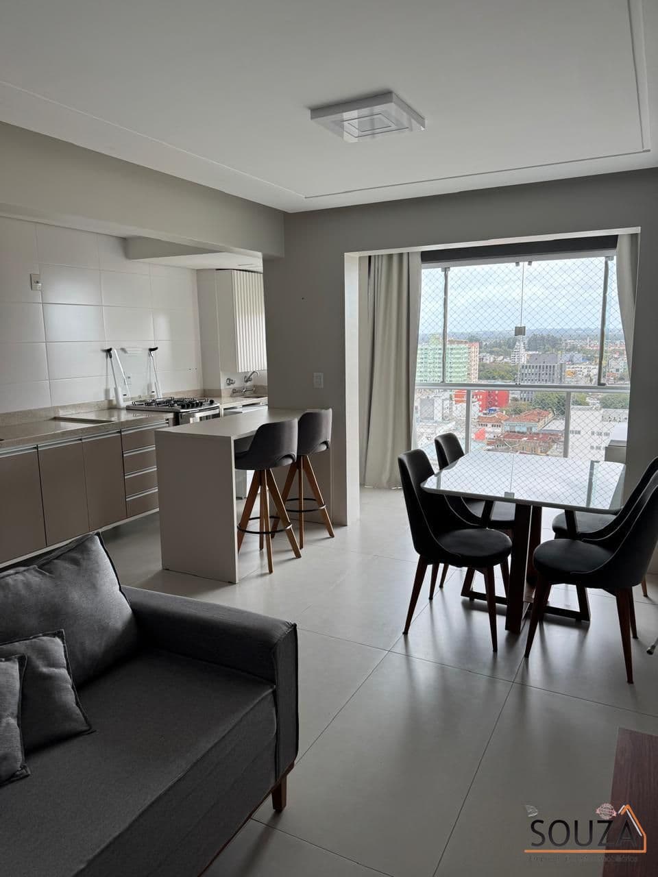 Apartamento em São Leopoldo - Centro