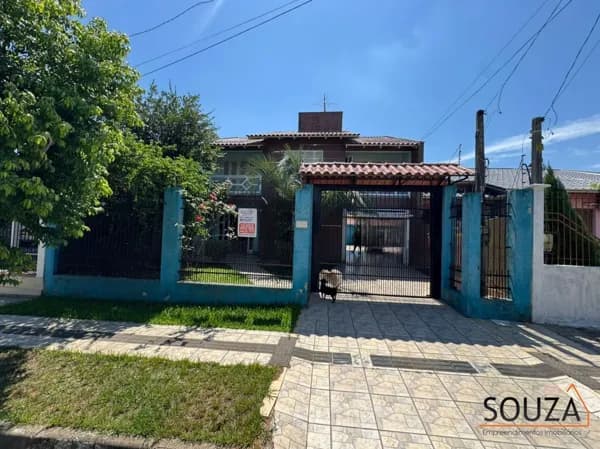 Casa em Sapucaia do Sul - Bela Vista