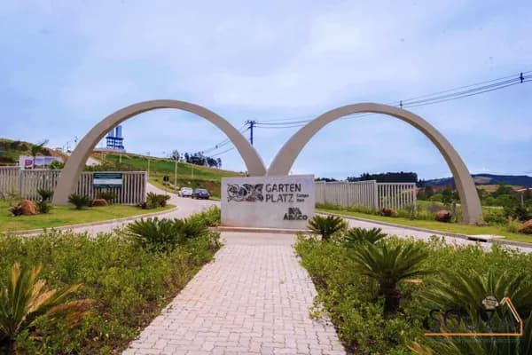 Lote/Terreno em Campo Bom - P Santo Antonio