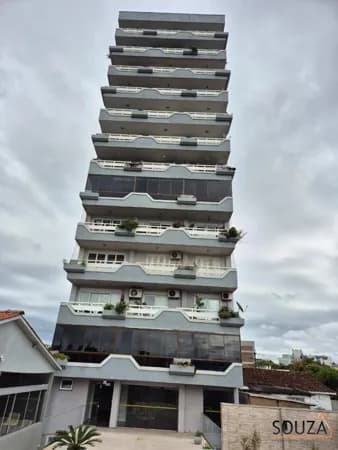 Apartamento em Canoas - Marechal Rondon
