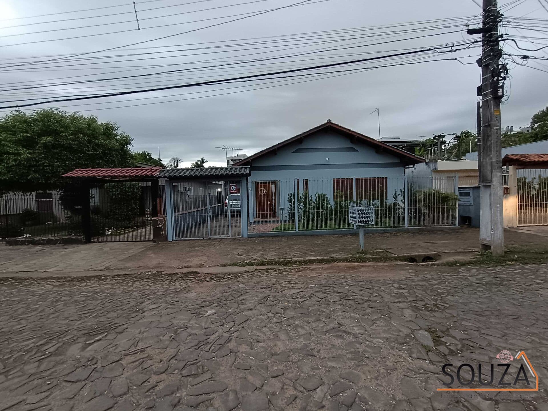 Casa em Rio Branco, São Leopoldo/RS