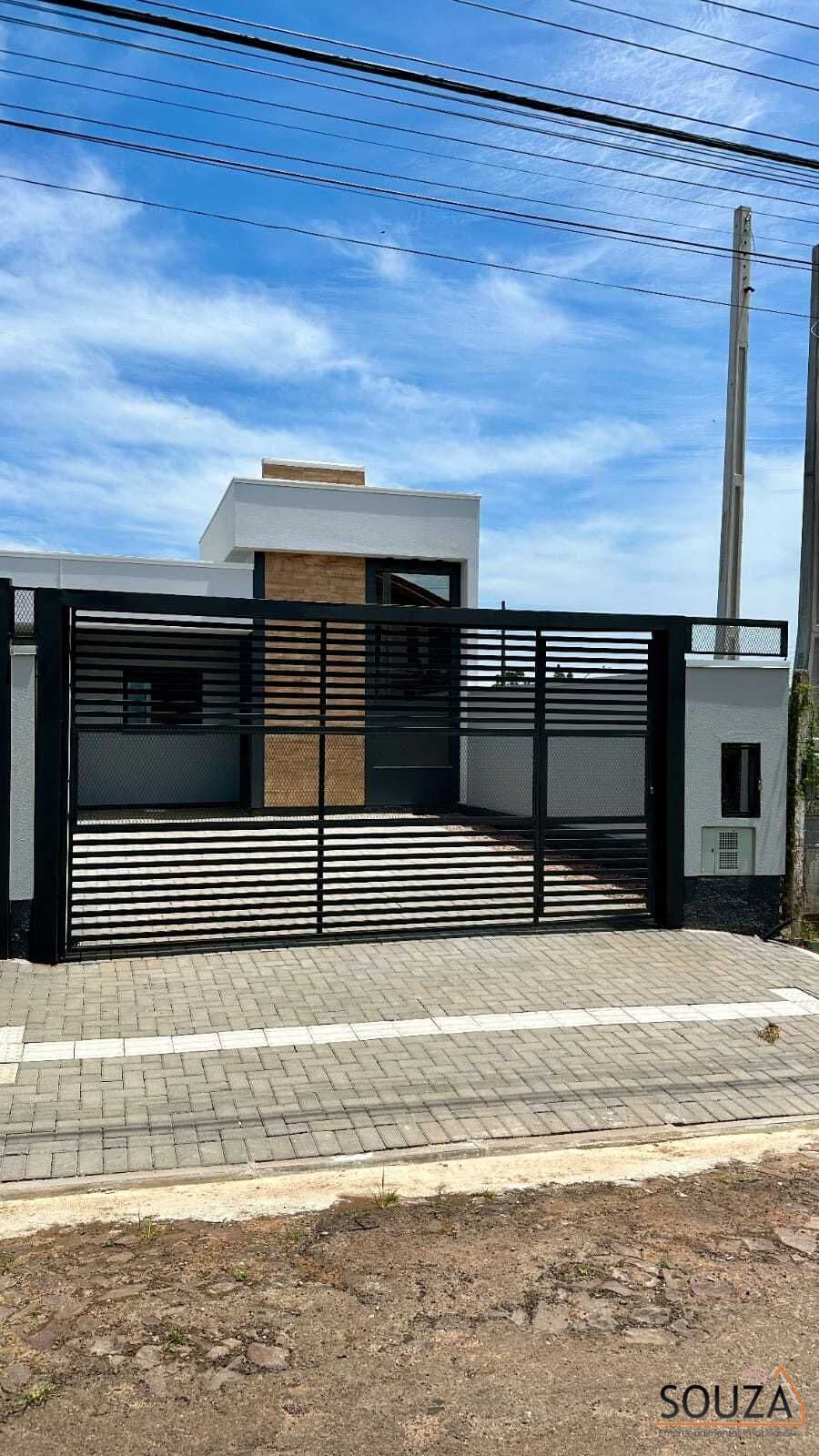 Casa em Sapucaia do Sul - Primor