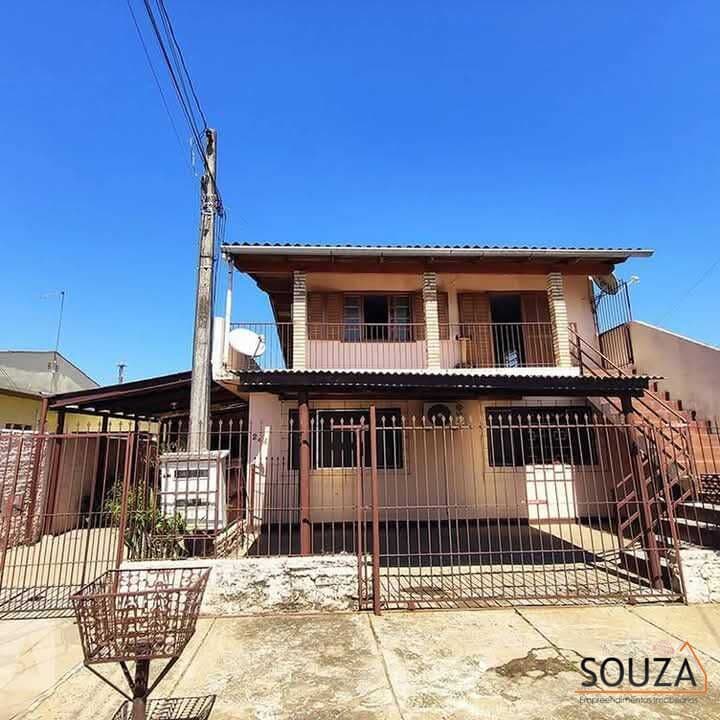 Casa em São Leopoldo - Campina