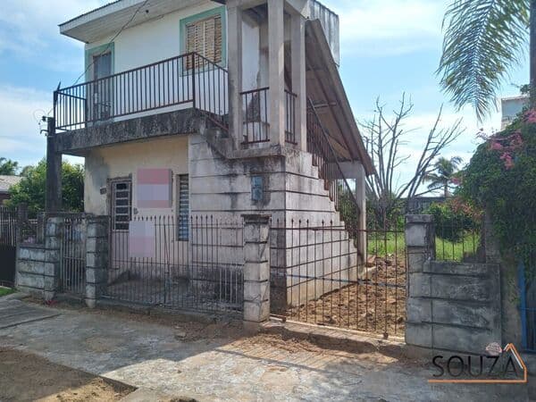 Lote/Terreno em São Leopoldo - Campina