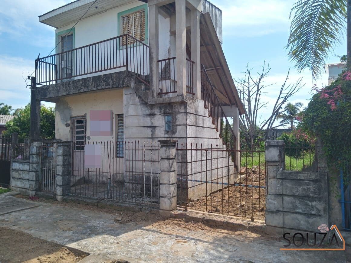 Lote/Terreno em São Leopoldo - Campina