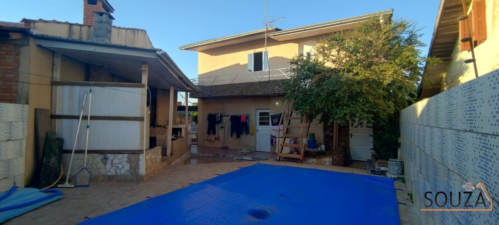 Casa em São Leopoldo - Campina