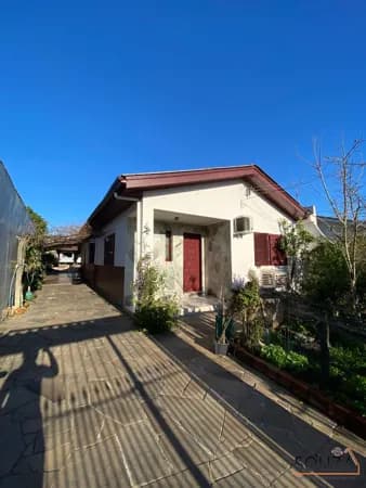 Casa em Esteio - Olímpica