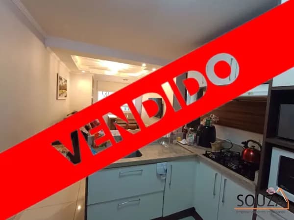 Apartamento em São Leopoldo - Pinheiro