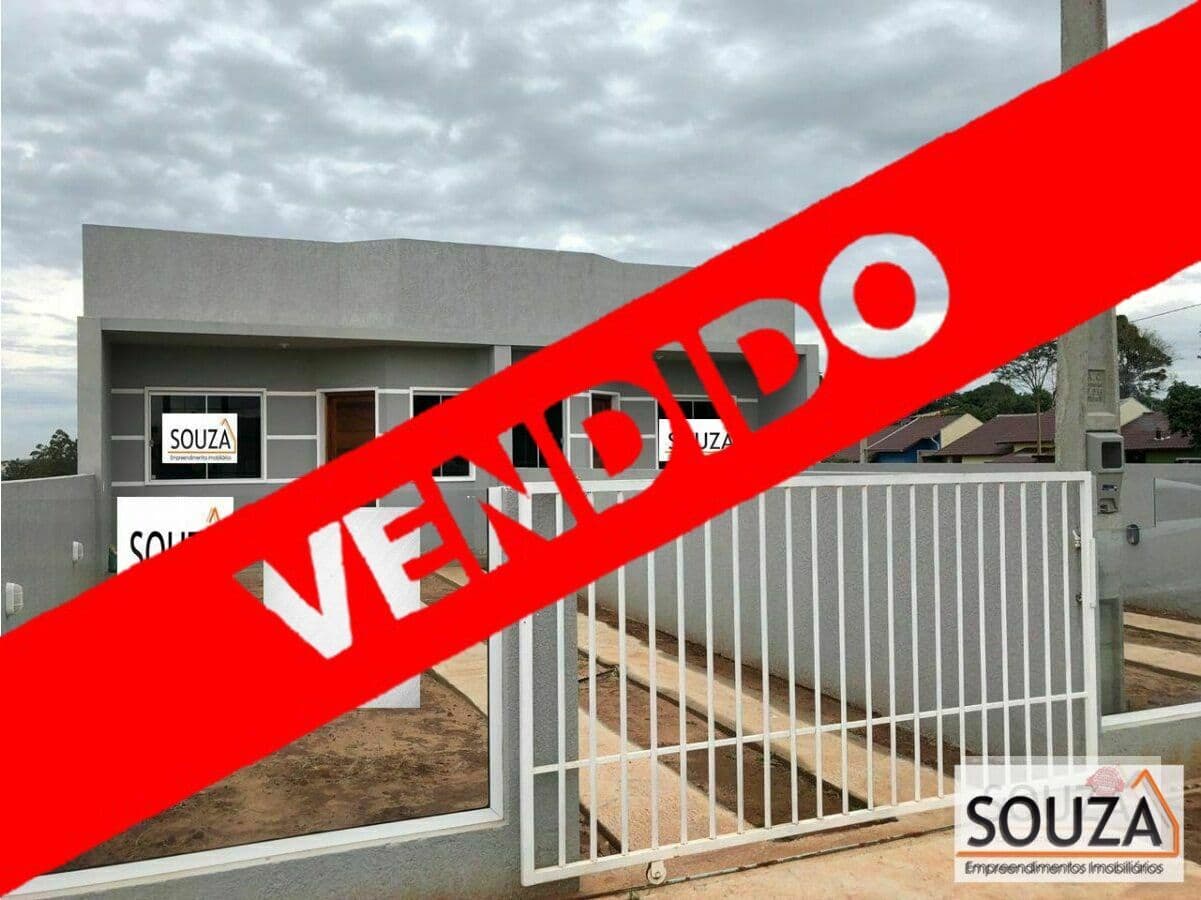 Casa em São Leopoldo - Boa Vista