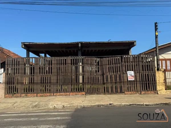 Lote/Terreno em São Leopoldo - Campina