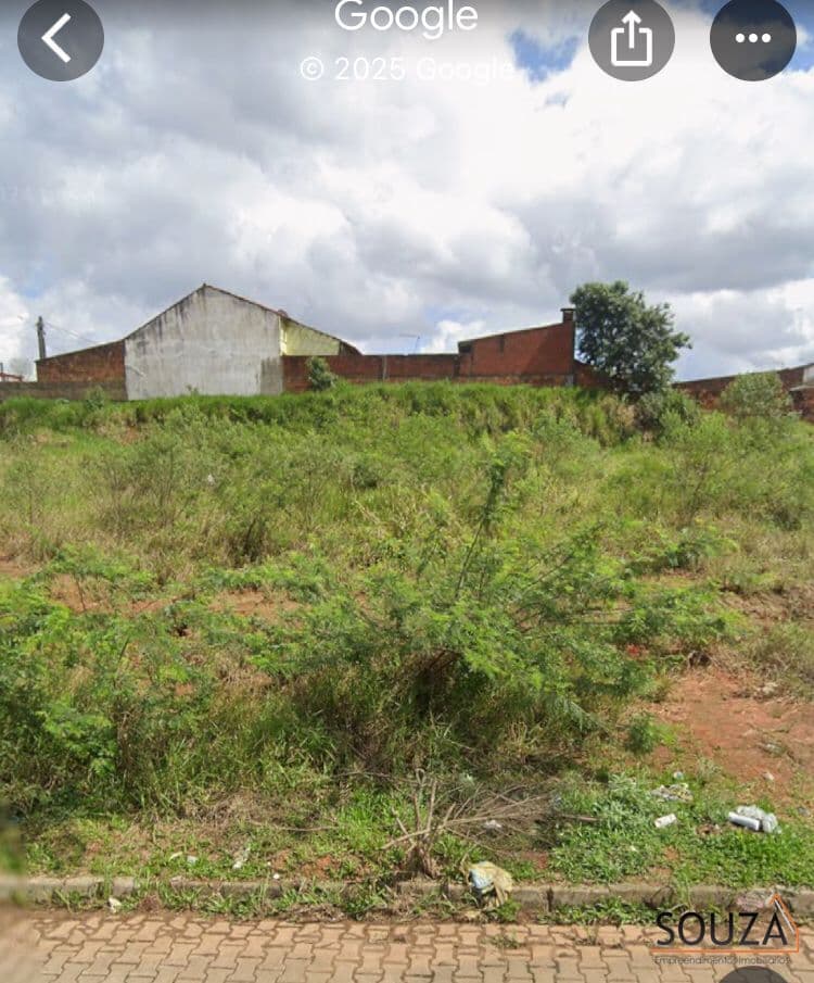 Lote/Terreno em São Leopoldo - Boa Vista
