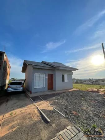 Casa em São Leopoldo - Boa Vista