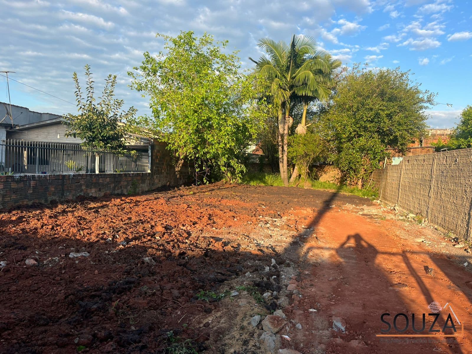Lote/Terreno em São Leopoldo - Campina