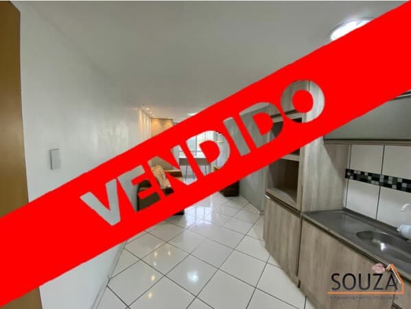 Apartamento em São Leopoldo - Pinheiro