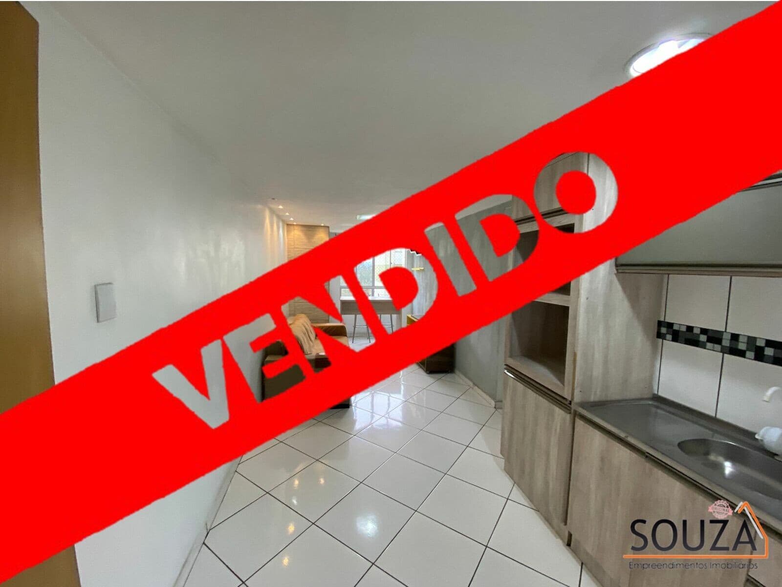 Apartamento em São Leopoldo - Pinheiro