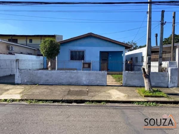 Casa em Esteio - Santo Inácio