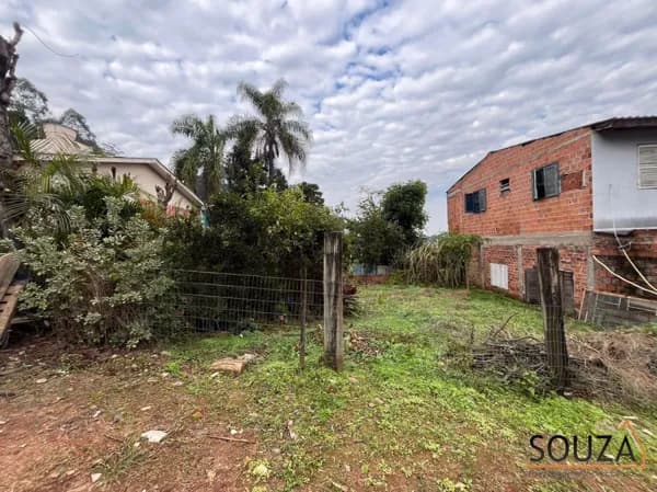 Lote/Terreno em São Leopoldo - Scharlau