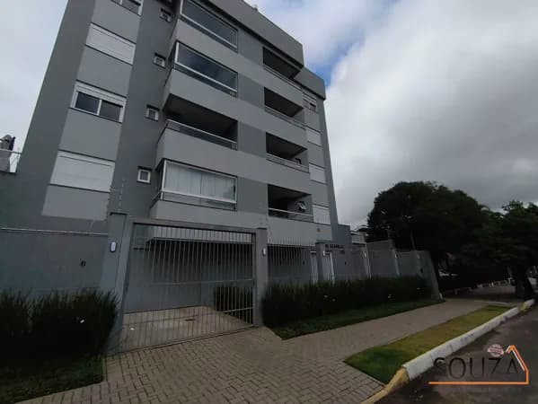 Apartamento em São Leopoldo - Scharlau