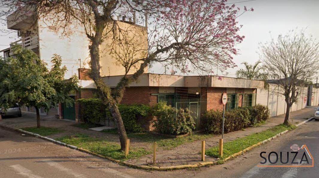 Casa em São Leopoldo - Centro