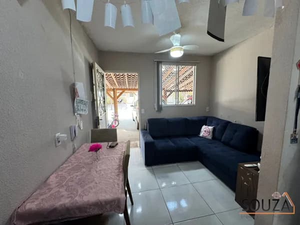 Casa em São Leopoldo - Fazenda São Borja