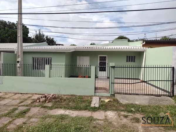 Casa em São Leopoldo - Jardim América