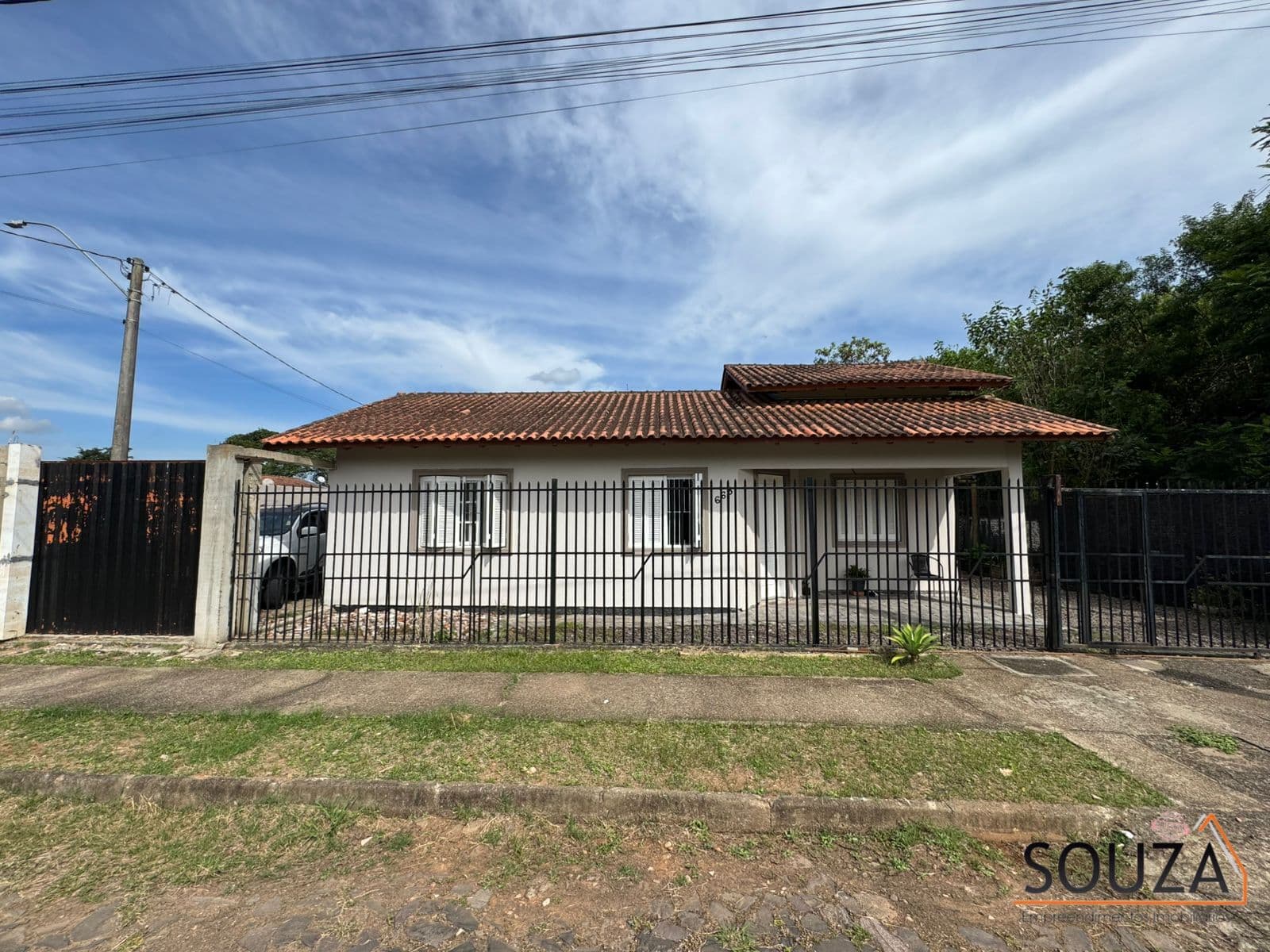 Casa em Campina, São Leopoldo/RS