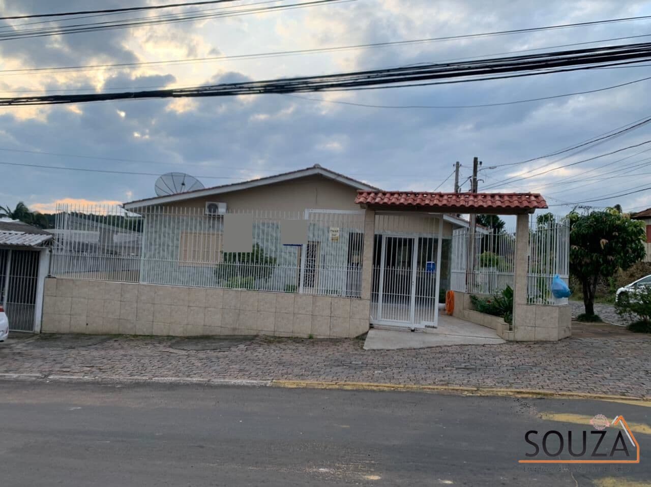 Casa em São Leopoldo - Santo André