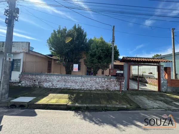 Casa em São Leopoldo - Scharlau