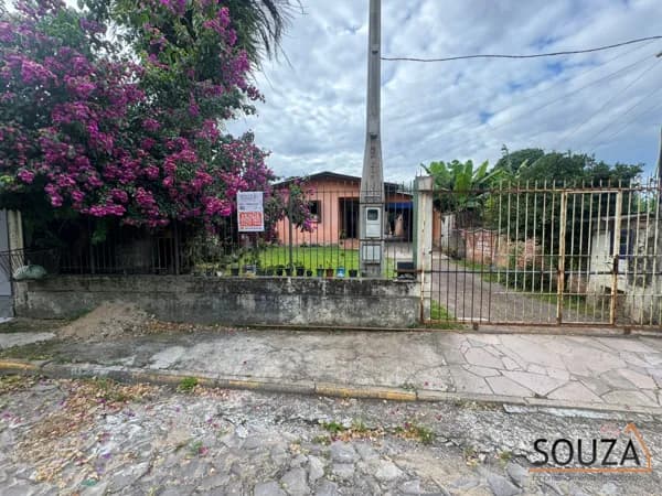 Casa em São Leopoldo - Boa Vista