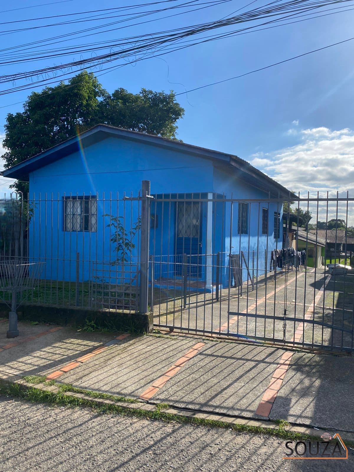 Casa em Esteio - Parque Amador