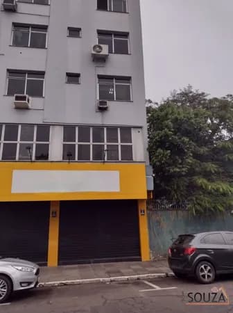 Sala/Conjunto em São Leopoldo - Centro