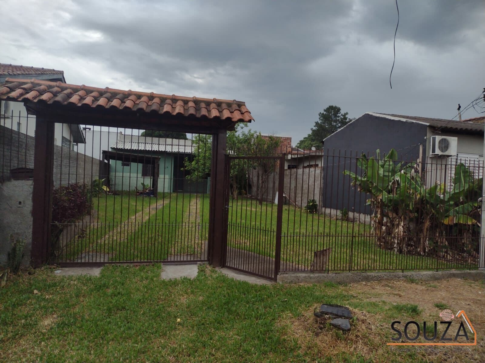 Casa em São Leopoldo - Feitoria Seller