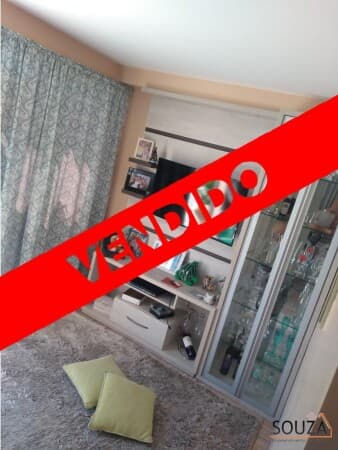 Apartamento em São Leopoldo - Santos Dumont