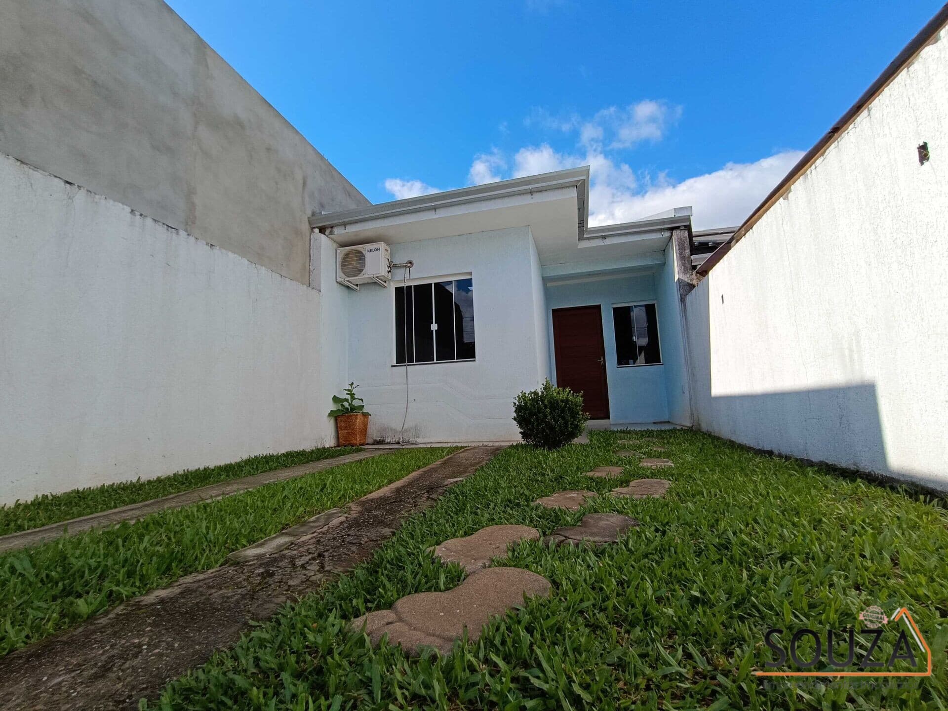 Casa em Sapucaia do Sul - Bela Vista