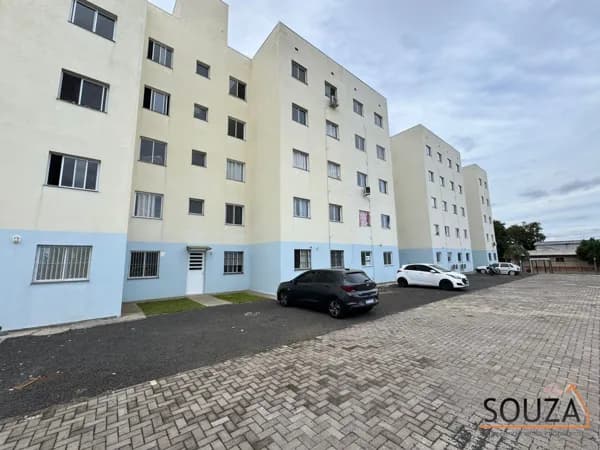 Apartamento em São Leopoldo - Campina