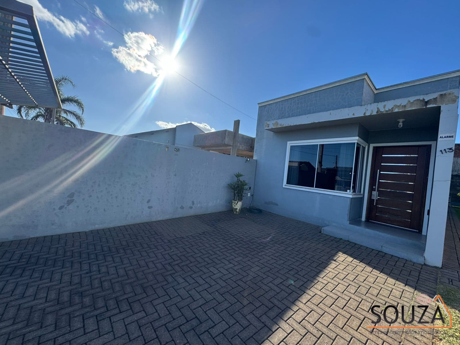 Casa em São Leopoldo - Boa Vista
