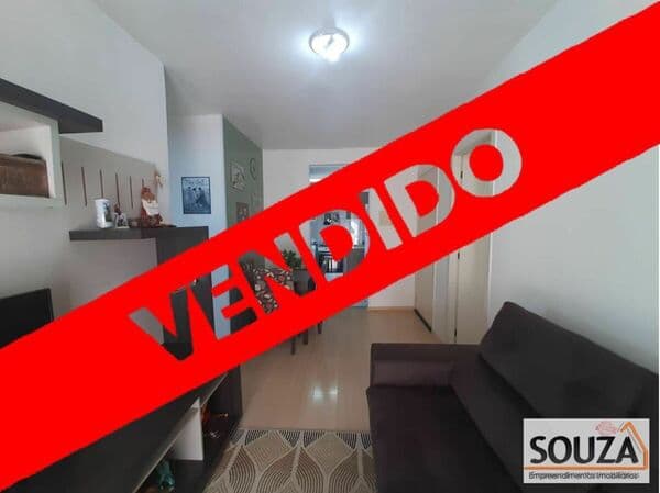 Apartamento Padrão à venda em São Leopoldo/RS