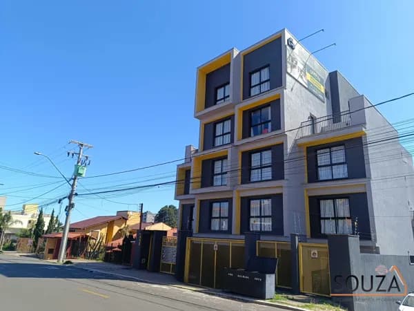 Apartamento em Novo Hamburgo - Vila Nova