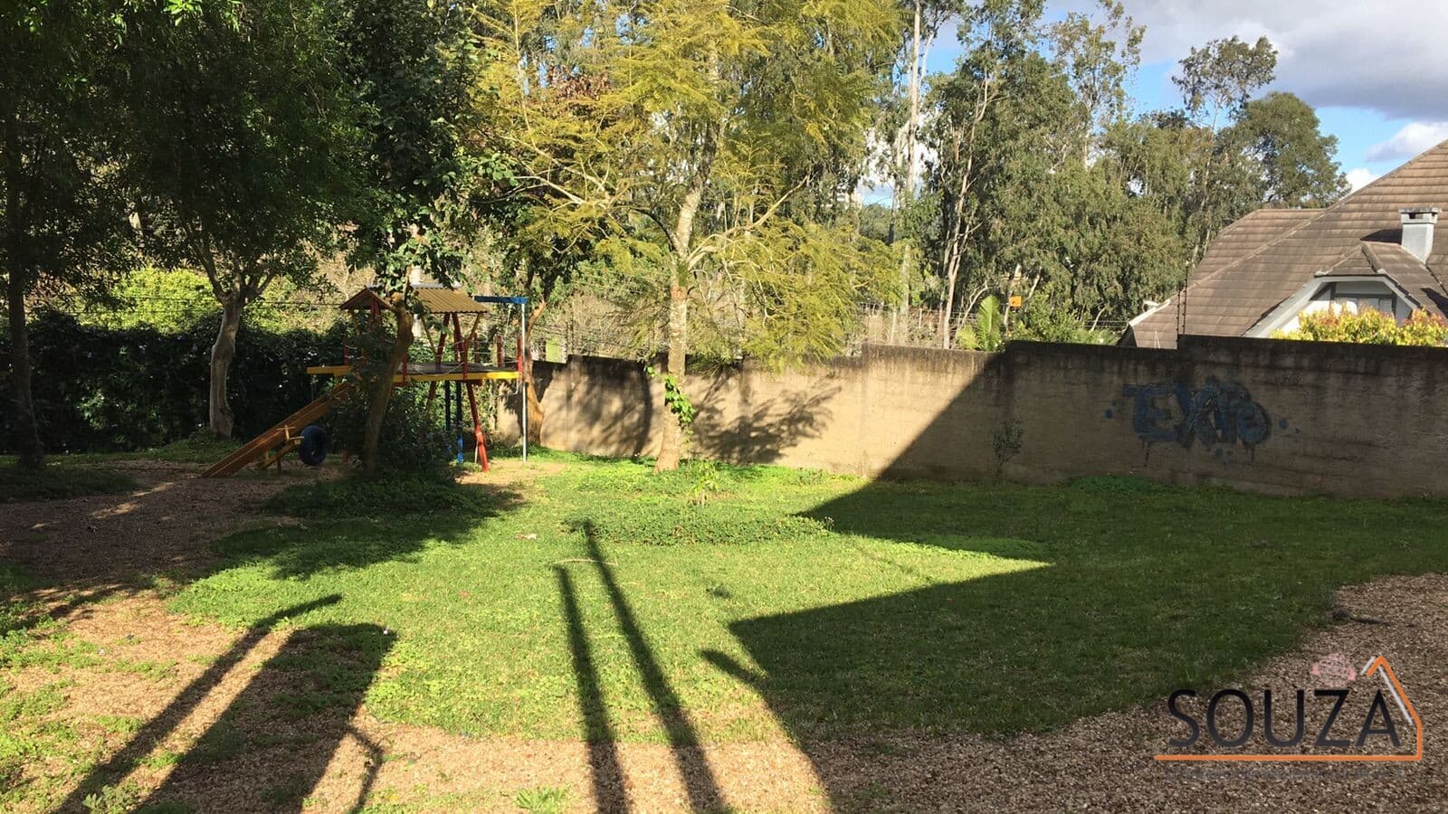Lote/Terreno em São Leopoldo - Cristo Rei
