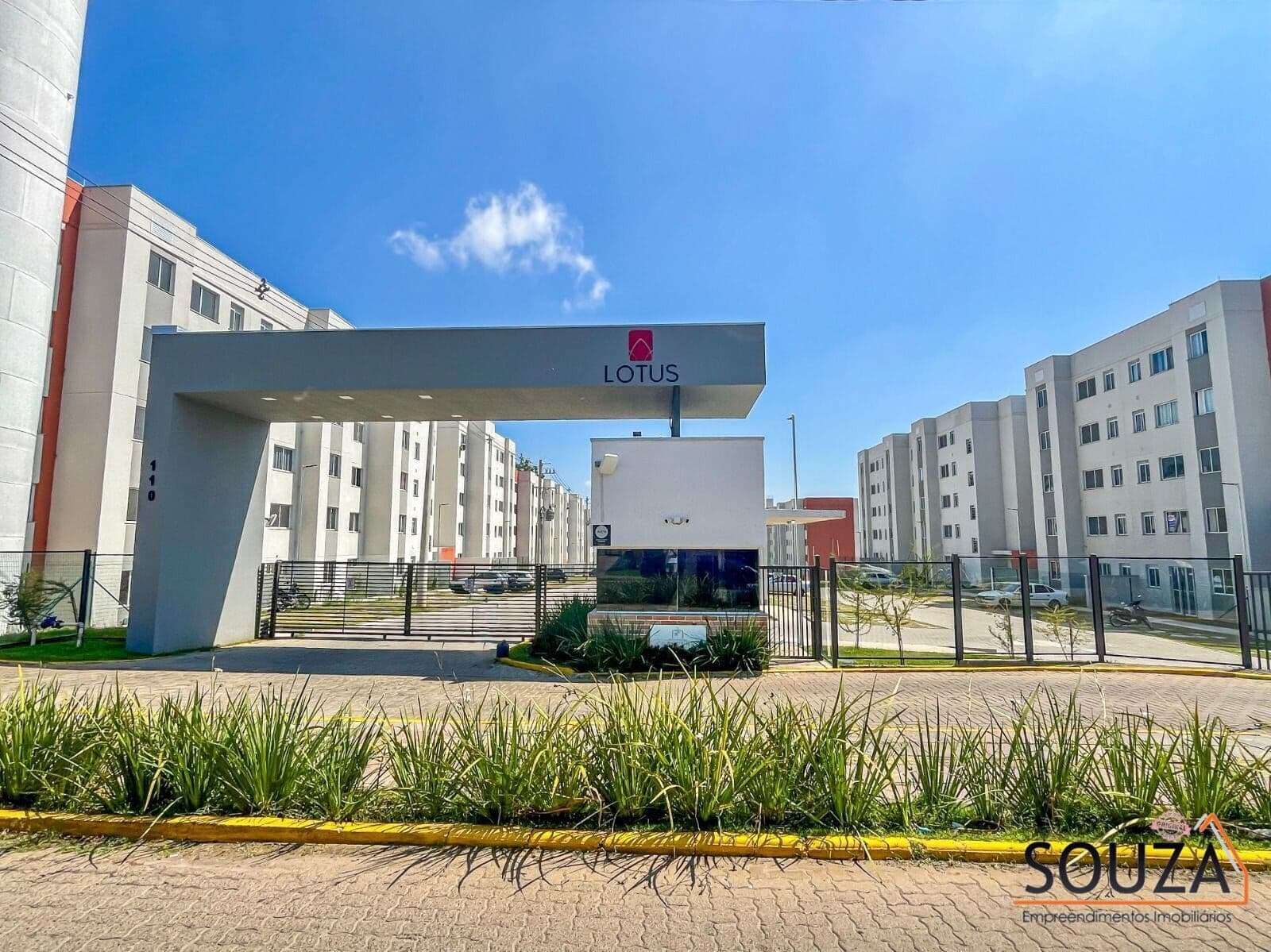 Apartamento em São Leopoldo - Feitoria
