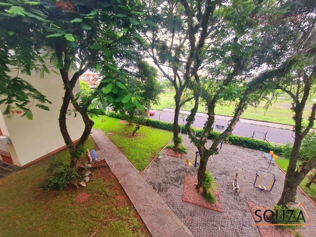 Apartamento em São Leopoldo - São Miguel