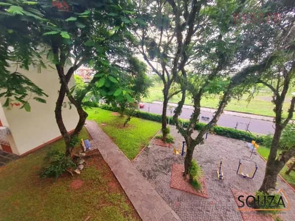 Apartamento em São Leopoldo - São Miguel