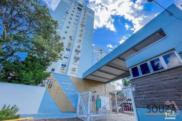 Apartamento em São Leopoldo - Padre Reus