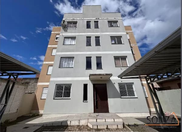 Apartamento em São Leopoldo - Campina